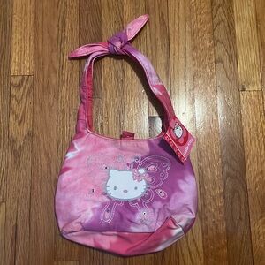 hello kitty purse